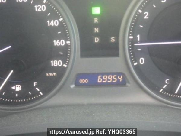 Used 2007 AT lexus is GSE20 Image[22]
