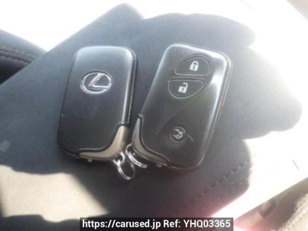 Used 2007 AT lexus is GSE20 Image[24]