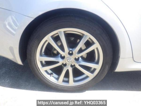 Used 2007 AT lexus is GSE20 Image[25]