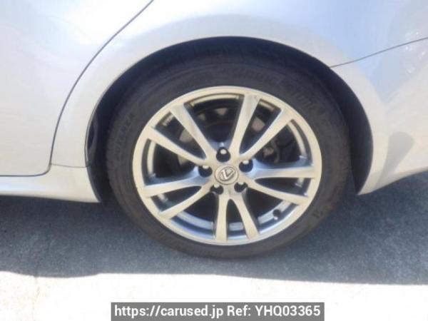 Used 2007 AT lexus is GSE20 Image[26]