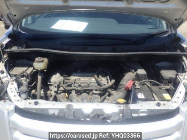 Used 2010 AT toyota noah ZRR70G Image[9]