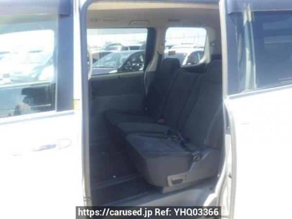 Used 2010 AT toyota noah ZRR70G Image[14]