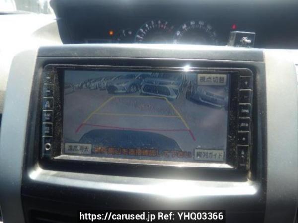 Used 2010 AT toyota noah ZRR70G Image[20]