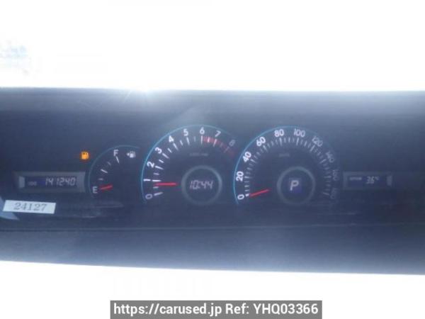 Used 2010 AT toyota noah ZRR70G Image[22]