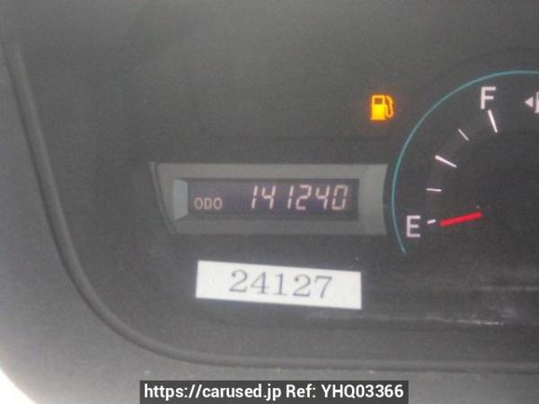 Used 2010 AT toyota noah ZRR70G Image[23]