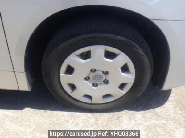 Used 2010 AT toyota noah ZRR70G Image[26]