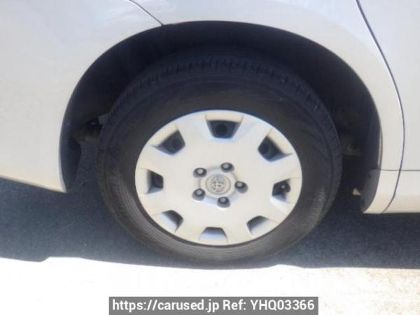 Used 2010 AT toyota noah ZRR70G Image[27]