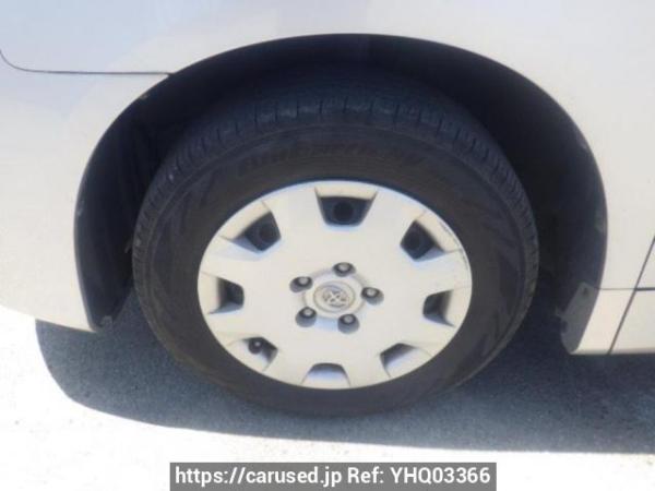 Used 2010 AT toyota noah ZRR70G Image[28]