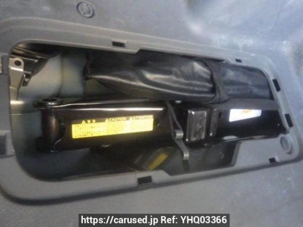 Used 2010 AT toyota noah ZRR70G Image[39]