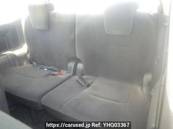 Used 2007 AT toyota noah ZRR70G Image[15]