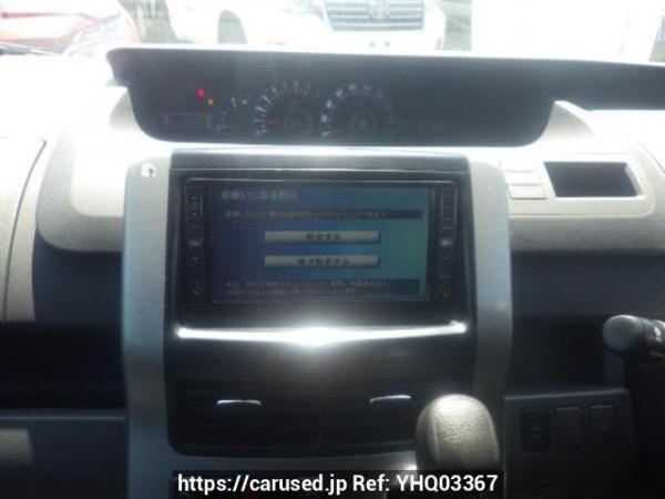 Used 2007 AT toyota noah ZRR70G Image[18]