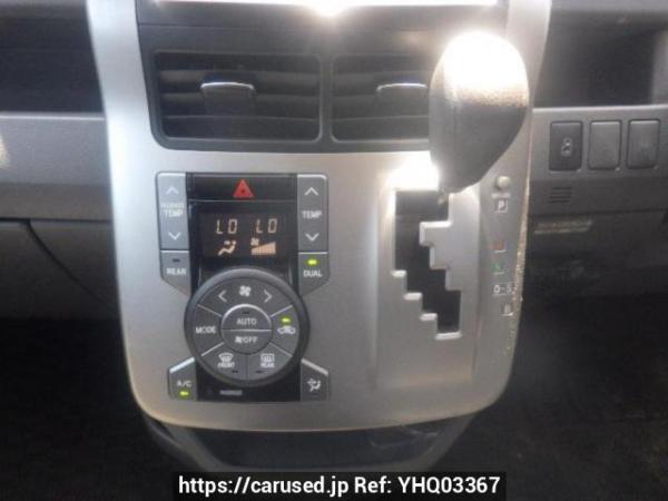 Used 2007 AT toyota noah ZRR70G Image[20]