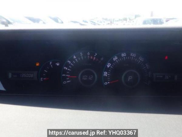 Used 2007 AT toyota noah ZRR70G Image[21]