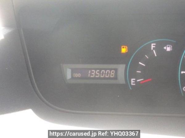 Used 2007 AT toyota noah ZRR70G Image[22]