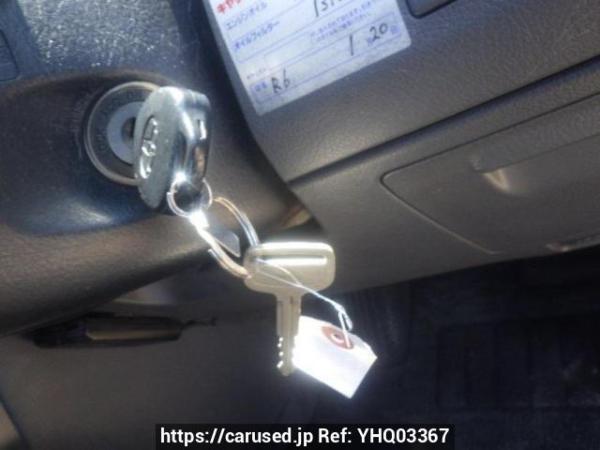 Used 2007 AT toyota noah ZRR70G Image[23]