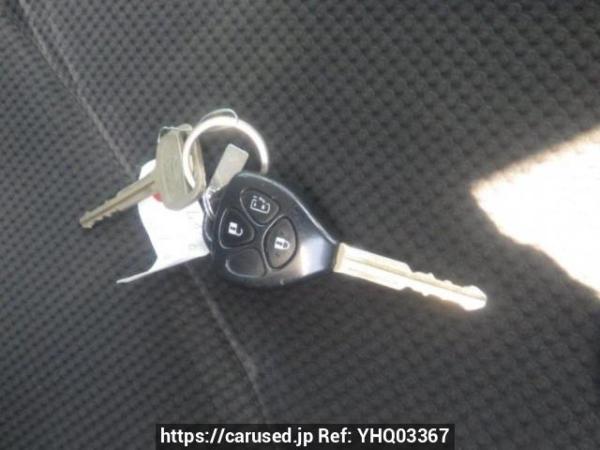 Used 2007 AT toyota noah ZRR70G Image[24]