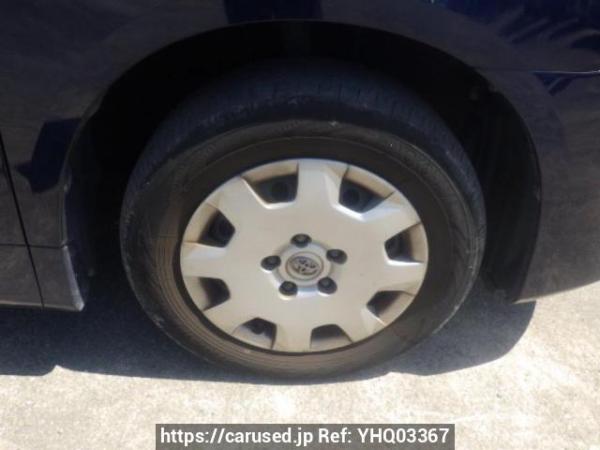 Used 2007 AT toyota noah ZRR70G Image[25]