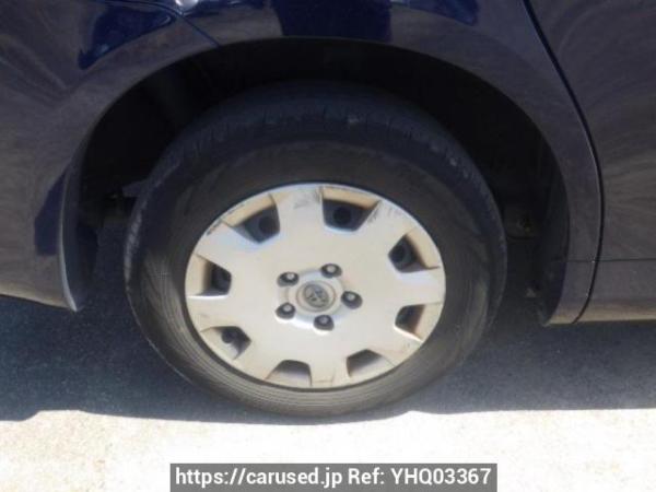 Used 2007 AT toyota noah ZRR70G Image[26]