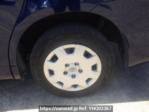 Used 2007 AT toyota noah ZRR70G Image[27]