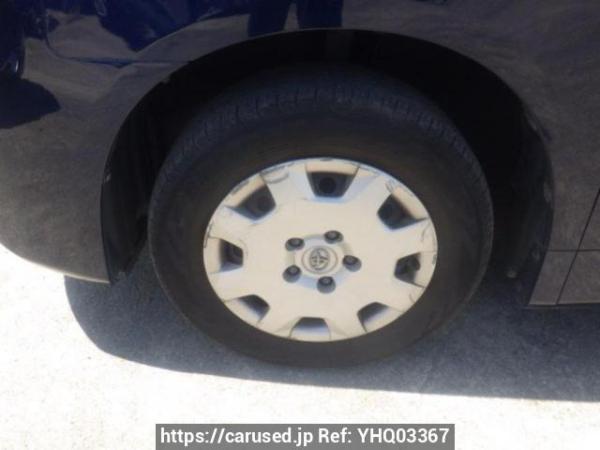 Used 2007 AT toyota noah ZRR70G Image[28]