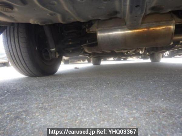 Used 2007 AT toyota noah ZRR70G Image[35]