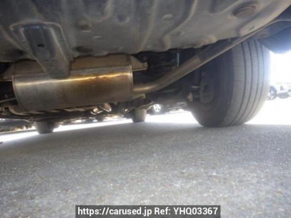 Used 2007 AT toyota noah ZRR70G Image[36]