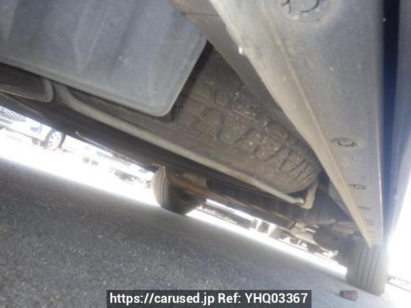 Used 2007 AT toyota noah ZRR70G Image[37]