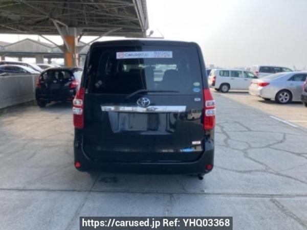 Used 2010 AT toyota noah ZRR70G Image[5]