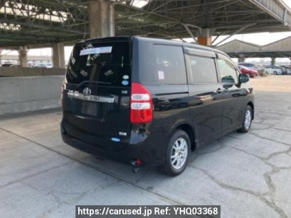 Used 2010 AT toyota noah ZRR70G Image[6]