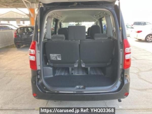 Used 2010 AT toyota noah ZRR70G Image[8]