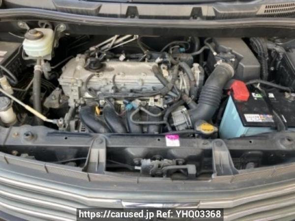 Used 2010 AT toyota noah ZRR70G Image[9]