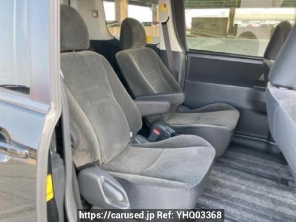Used 2010 AT toyota noah ZRR70G Image[13]