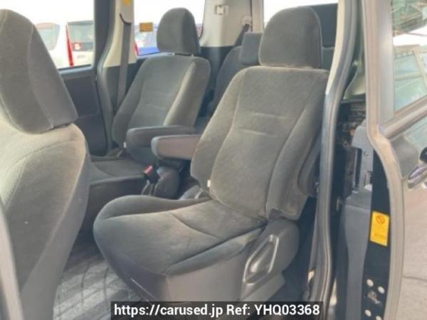 Used 2010 AT toyota noah ZRR70G Image[14]