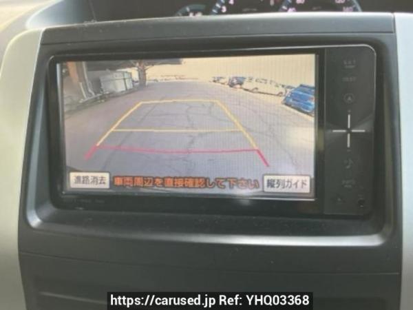 Used 2010 AT toyota noah ZRR70G Image[20]