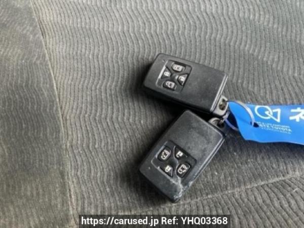 Used 2010 AT toyota noah ZRR70G Image[27]