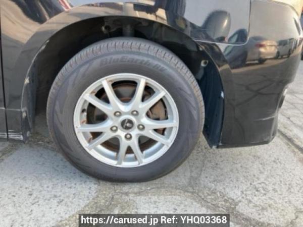 Used 2010 AT toyota noah ZRR70G Image[28]