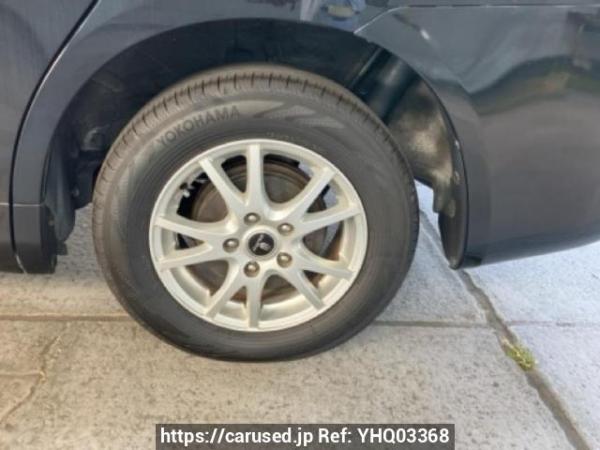 Used 2010 AT toyota noah ZRR70G Image[30]