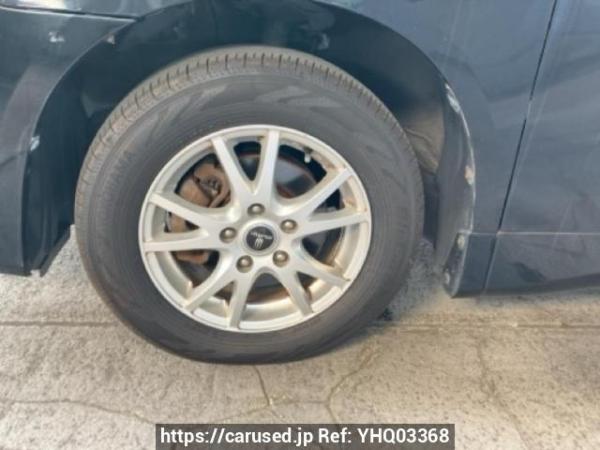 Used 2010 AT toyota noah ZRR70G Image[31]