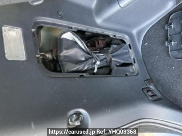 Used 2010 AT toyota noah ZRR70G Image[42]