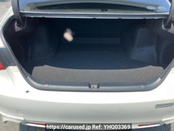 Used 2010 AT toyota mark-x GRX130 Image[8]