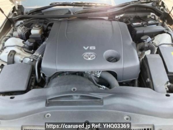 Used 2010 AT toyota mark-x GRX130 Image[9]