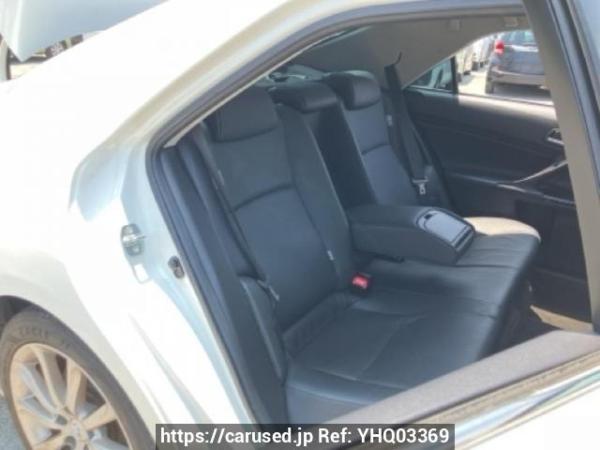 Used 2010 AT toyota mark-x GRX130 Image[13]