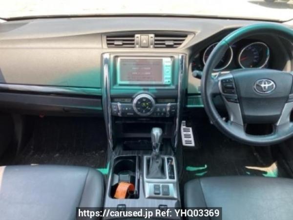 Used 2010 AT toyota mark-x GRX130 Image[15]