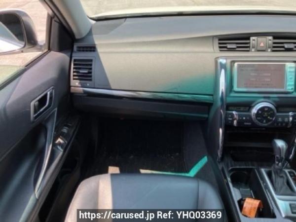 Used 2010 AT toyota mark-x GRX130 Image[16]