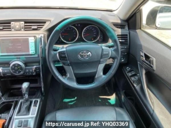 Used 2010 AT toyota mark-x GRX130 Image[17]