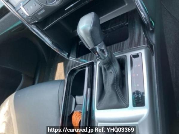 Used 2010 AT toyota mark-x GRX130 Image[21]
