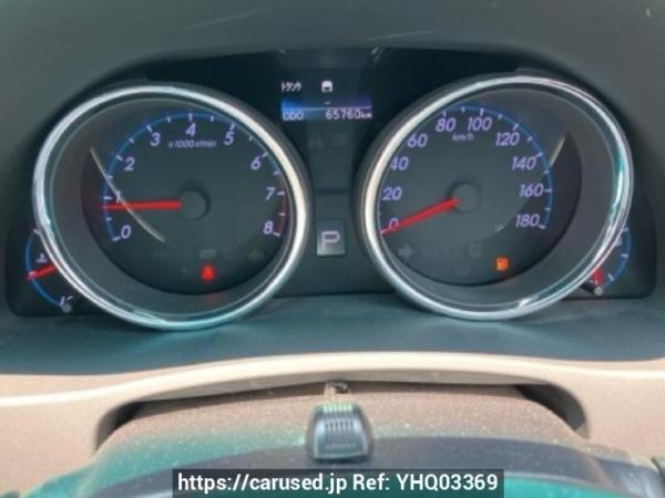 Used 2010 AT toyota mark-x GRX130 Image[22]