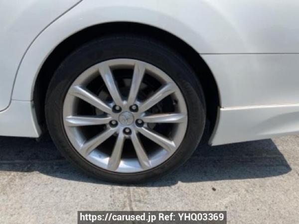 Used 2010 AT toyota mark-x GRX130 Image[28]