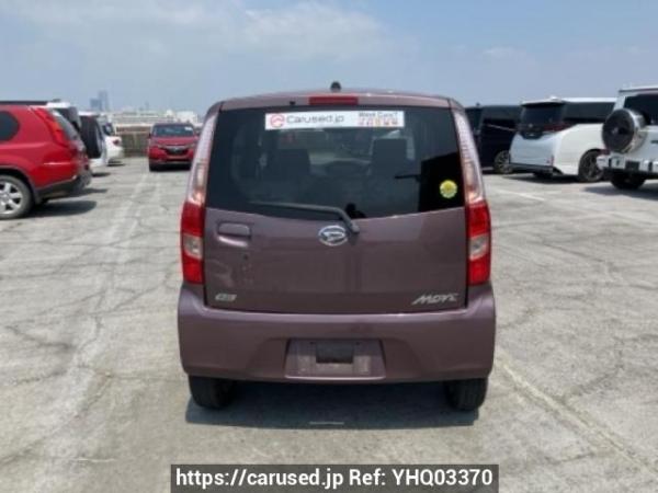 Used 2011 AT daihatsu move LA100S Image[5]