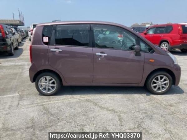 Used 2011 AT daihatsu move LA100S Image[7]